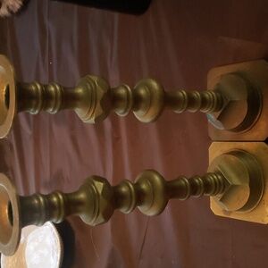 Candle Stick holders